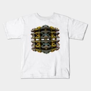 The Cube Kids T-Shirt